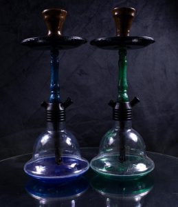 Medium Hookah 19